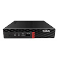 Lenovo ThinkCentre M920q Tiny; Core i5 9500T 2.2GHz/16GB RAM/256GB SSD PCIe