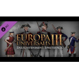 Europa Universalis III: Enlightenment SpritePack (PC) klíč Steam