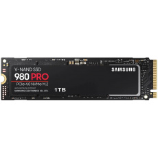 SSD disk Samsung 980 PRO M.2 - 1 TB s chladičom