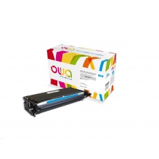 OWA Armor toner pre DELL 3110/3115 , 8000 strán, 593-10171, modrá/cyan