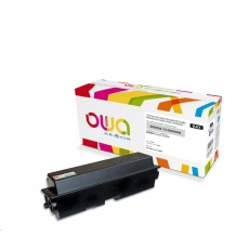 OWA Armor toner pre EPSON AL M2000, 3500 strán, C13S050438, čierna/čierna