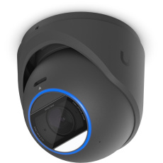 UBNT G6 Pro Turret, UniFi 8MP IP kamera, černá