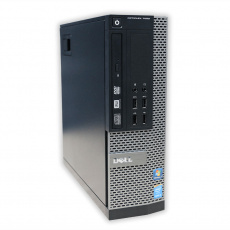 Počítač Dell OptiPlex 7020 SFF Intel Pentium G3250 3,2 GHz, 4 GB RAM, 500 GB HDD, Intel HD, DVD-RW, COA štítok Windows 7 PRO Počítač Dell OptiPlex 7020 SFF Intel Pentium G3250 3,2 GHz, 4 GB RAM, 500 GB HDD, Intel HD, DVD-RW, COA štítok Windows 7 PRO