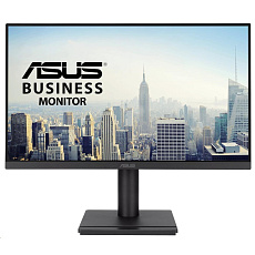 ASUS LCD 24" VA249QGSE Business Monitor, 1920x1080, Flat, 120Hz, 1ms, Pivot, Ergonomic, HDMI, DP, VESA