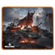 Konix herní podložka pod myš MP-11 - World of Tanks (PC) Konix herní podložka pod myš MP-11 - World of Tanks (PC)