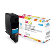 OWA Armor toner pre EPSON AL C1700, C1750, CX17, 1400 strán, C13S050613, modrá/kyanová