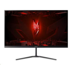 ACER LCD KG270 P0bi 27H 16:9 1ms / 0.5ms (GTG, Min.) 250nits 1xVGA 1xHDMI FreeSync EURO EMEA EMEA Black H.cable x1 144Hz