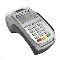 Registrační pokladna FiskalPRO EET VX 520 Ethernet Registrační pokladna FiskalPRO EET VX 520 Ethernet