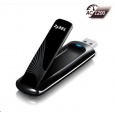 Zyxel NWD6605 Dvojpásmový bezdrôtový adaptér AC1200 USB