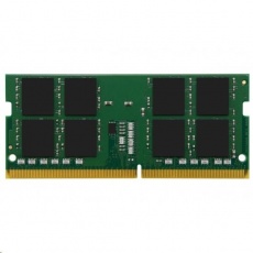 SODIMM DDR4 8GB 2666MHz CL19 KINGSTON ValueRAM 16Gbit