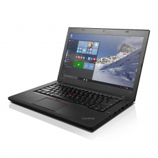 Lenovo ThinkPad T460- Core i5 6200U 2.3GHz/8GB RAM/256GB SSD/battery VD+DB