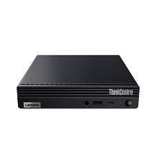 Lenovo ThinkCentre M60e Tiny; Core i5 1035G1 1.0GHz/16GB RAM/256GB SSD PCIe