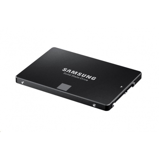 SSD 2,5" Samsung 860 PRO SATA III-1000GB