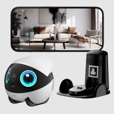 Enabot EBO Air2 Plus W Enabot EBO Air2 Plus W