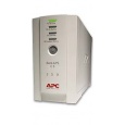 APC Back-UPS CS 350 USB/Seriál 230V (210W) - Poškodený obal - BAZAR