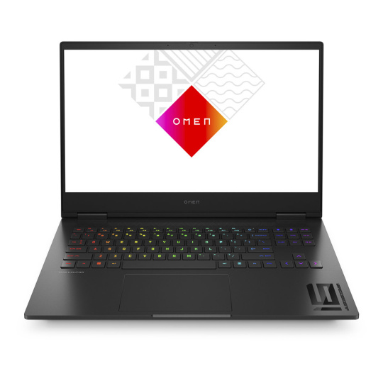 HP Omen 16-WF1019NL; Core i9 14900HX 2.2GHz/32GB RAM/1TB SSD PCIe/batteryCARE+