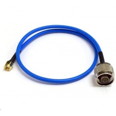 Pigtail Flexi 50cm 5GHz RF240 N male - RSMA male Pigtail Flexi 50cm 5GHz RF240 N male - RSMA male