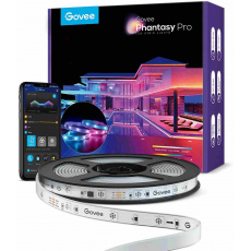 Govee Phantasy Outdoor Pro SMART LED pásky  10m - venkovní RGBIC