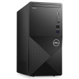 DELL PC Vostro 3030 MT/TPM/i5 12400/8GB/512GB SSD/1TB HDD/Intel UHD/WLAN/Kb/Mouse/W11 Pro/3Y PS NBD