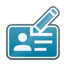 Zebra CardStudio 2.0 Štandardná, digitálna licencia Zebra CardStudio 2.0 Štandardná, digitálna licencia