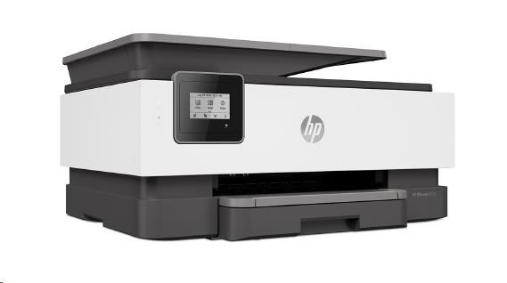 Hp officejet 8013 обзор