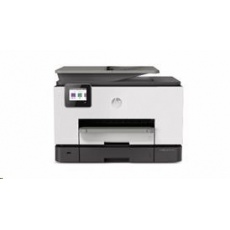 HP All-in-One Officejet Pro 9022e HP+ (A4, 24 strán za minútu, USB 2.0, Ethernet, Wi-Fi, tlač, skenovanie, kopírovanie, fax, obojstranný podávač, ADF)