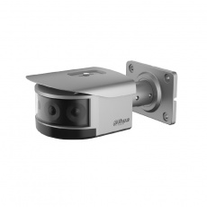 Dahua IPC-PFW8840-A180 8 Mpx panoramatická kompaktná IP kamera Dahua IPC-PFW8840-A180 8 Mpx panoramatická kompaktná IP kamera
