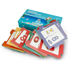 Robobloq Qobo – matematické rozšíření Robobloq Qobo – matematické rozšíření