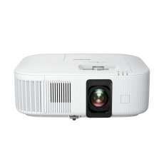 BAZAR - EPSON projektor EH-TW6250 - 4K, 16:9, 2800ANSI, 35.000:1, USB / HDMI / WiFi, Android TV BAZAR - EPSON projektor EH-TW6250 - 4K, 16:9, 2800ANSI, 35.000:1, USB / HDMI / WiFi, Android TV
