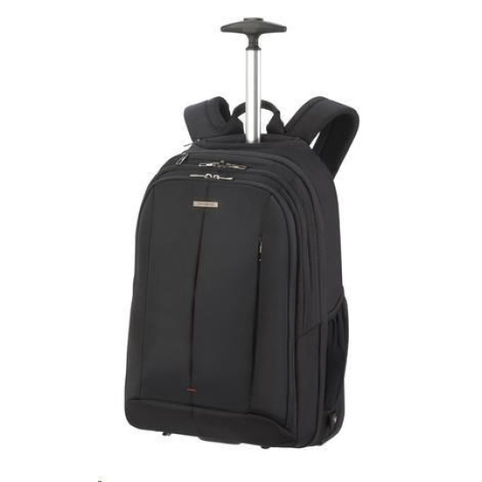 BAZAR - Samsonite GUARDIT 2.0-LAPT.BACKPACK/WH 15.6" Black - Poškozený obal (Komplet)