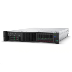 HPE PL DL380g10 Plus 6326 Small 12TB Server with VMware vSphere Distributed Services Engine HPE PL DL380g10 Plus 6326 Small 12TB Server with VMware vSphere Distributed Services Engine