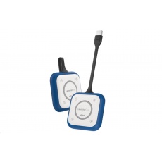 Vivitek tlačítko LauncherOne, USB-A (2 ks) Vivitek tlačítko LauncherOne, USB-A (2 ks)