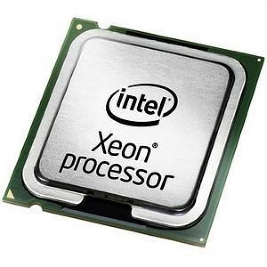 HPE DL360 Gen10 Intel Xeon-Silver 4215 (2.5GHz/8-core/85W) Processor Kit