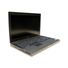 Notebook Dell Precision M6800 Intel Core i7 4800MQ 2,7 GHz, 16 GB RAM, 250 GB SSD, Quadro K3100M, DVD-RW, cam, 17" 1920x1080, COA štítok Windows 7 PRO Notebook Dell Precision M6800 Intel Core i7 4800MQ 2,7 GHz, 16 GB RAM, 250 GB SSD, Quadro K3100M, DVD-RW, cam, 17" 1920x1080, COA štítok Windows 7 PRO