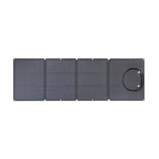 EcoFlow solární panel 110W skládací