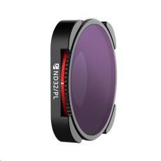 Freewell ND32/PL filtr pro GoPro HERO9 a HERO10 Black Freewell ND32/PL filtr pro GoPro HERO9 a HERO10 Black