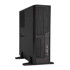 IN WIN skříň BL040, mATX, 300W 80+ Bronze EUP / 2x USB 2.0 & 2x USB 3.0/HD audio /Partition Plate / Dust Filter IN WIN skříň BL040, mATX, 300W 80+ Bronze EUP / 2x USB 2.0 & 2x USB 3.0/HD audio /Partition Plate / Dust Filter