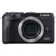 Canon EOS M6 Mark II Web Cam KIT