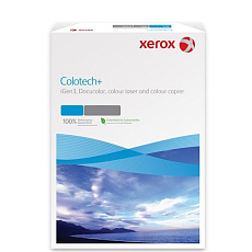 Xerox Papír Colotech (120g/500 listů, A4) - POŠKOZENÝ OBAL - BAZAR