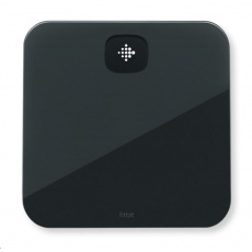 Fitbit Aria Air - chytrá váha - Black Fitbit Aria Air - chytrá váha - Black