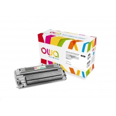 OWA Armor toner pre HP Laserjet 5P, 6P, 4000 strán, C3903A, čierna/čierna