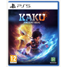PS5 hra KAKU: Ancient Seal PS5 hra KAKU: Ancient Seal