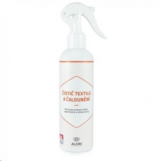 Alori čistič textilu a čalounění 250ml Alori čistič textilu a čalounění 250ml