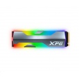 ADATA SSD 500GB XPG SPECTRIX S20G, PCIe Gen3x4 M.2 2280 (R:2500/W:1800 MB/s)