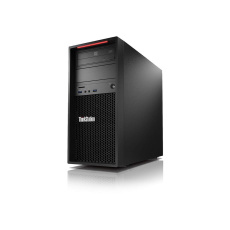 Lenovo ThinkStation P410; Xeon E5-1620 v4 3.5GHz/16GB RAM/256GB SSD + 1TB HDD