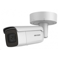 HIKVISION IP kamera 8Mpix,H.265,15sn/s, zoom 2,8-12mm (105-35°),PoE,IR 50m, audio, WDR 120dB, MicroSDXC,antivanda,IP67 HIKVISION IP kamera 8Mpix,H.265,15sn/s, zoom 2,8-12mm (105-35°),PoE,IR 50m, audio, WDR 120dB, MicroSDXC,antivanda,IP67