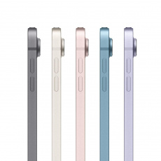 Apple iPad Air 5 10,9'' Wi-Fi + Cellular 256 GB - Modrá