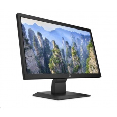 LCD HP V20 HD+ LED backlight AG TN; 19.5" matný, 1600x900, 600:1, 200cd, 5ms,VGA,HDMI,black LCD HP V20 HD+ LED backlight AG TN; 19.5" matný, 1600x900, 600:1, 200cd, 5ms,VGA,HDMI,black