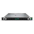 HPE PL DL360g11 4510 (2.4G/12C) 2x32G (P64706-B21) 2x960G (P40498-B21) 2x1000W MR408i-o 8SFF 4x1G NBD333 1U Smart Choice