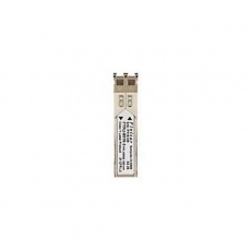 HPE X110 100M SFP LC LX Transceiver